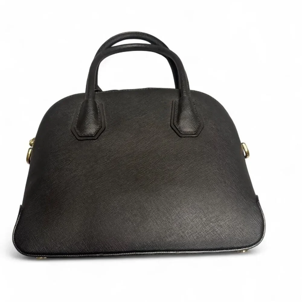 Michael-kors Black Bag and wallet